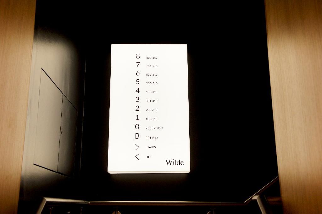 Wilde Aparthotels by Staycity Covent Garden, foto 2