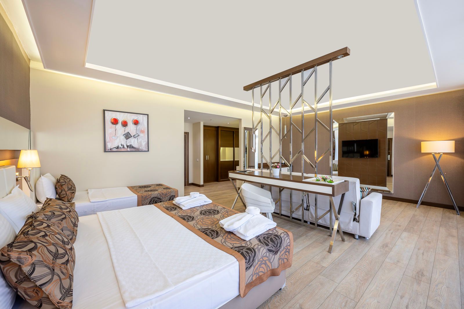 My Home Resort, foto 14
