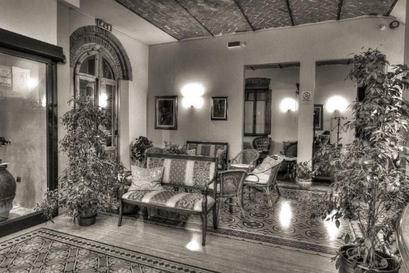 Hotel Savoia & Campana, foto 12