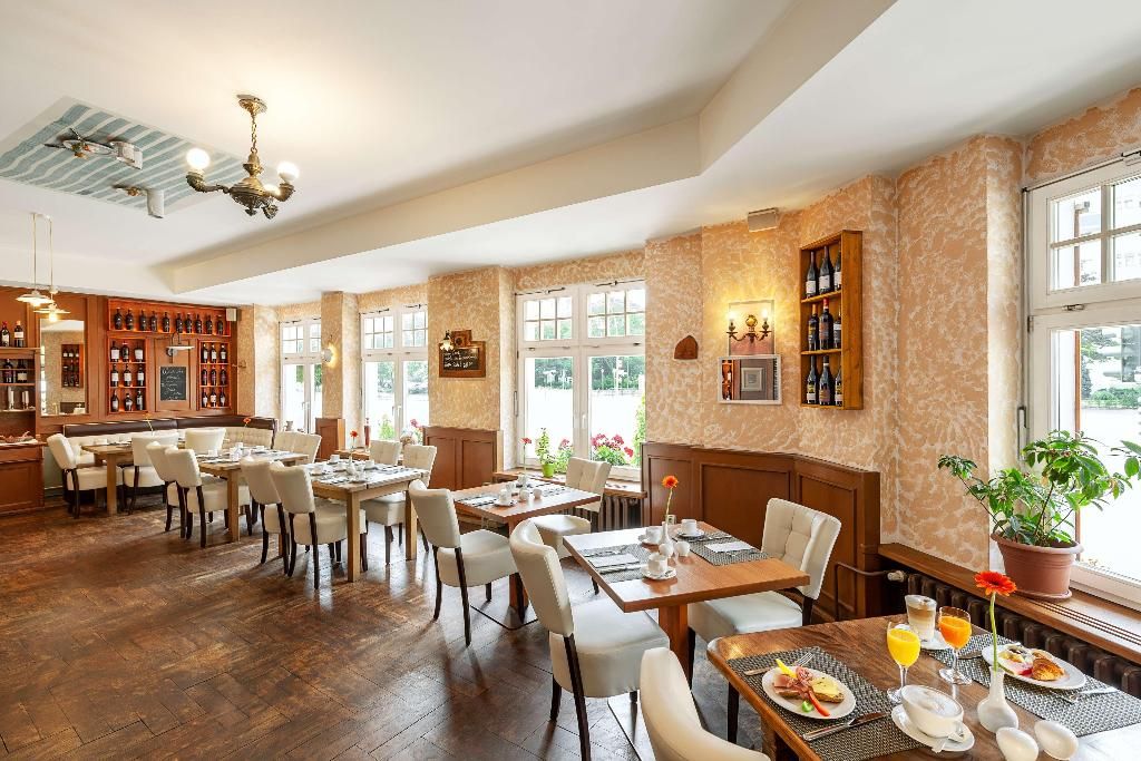 iStay by NH Berlin City Ost Hotel, foto 4