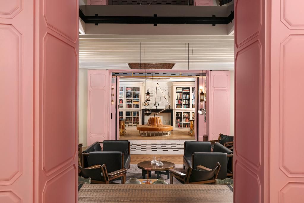 The Wings Hotels Collection, foto 9