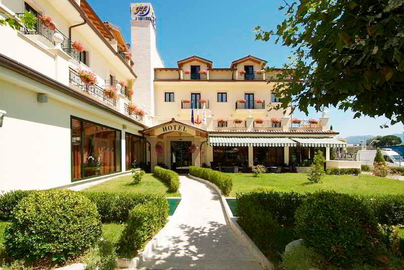 Fashion Hotel, foto 13