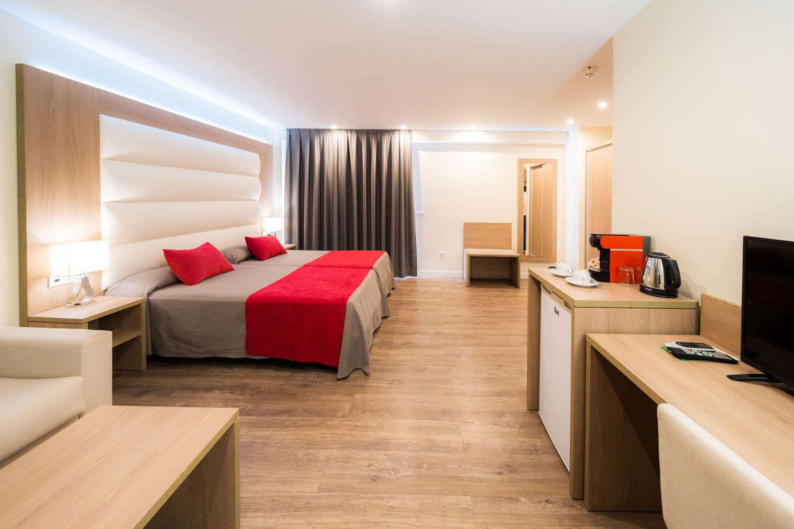 Albir Garden Resort & Aqua Park, foto 15