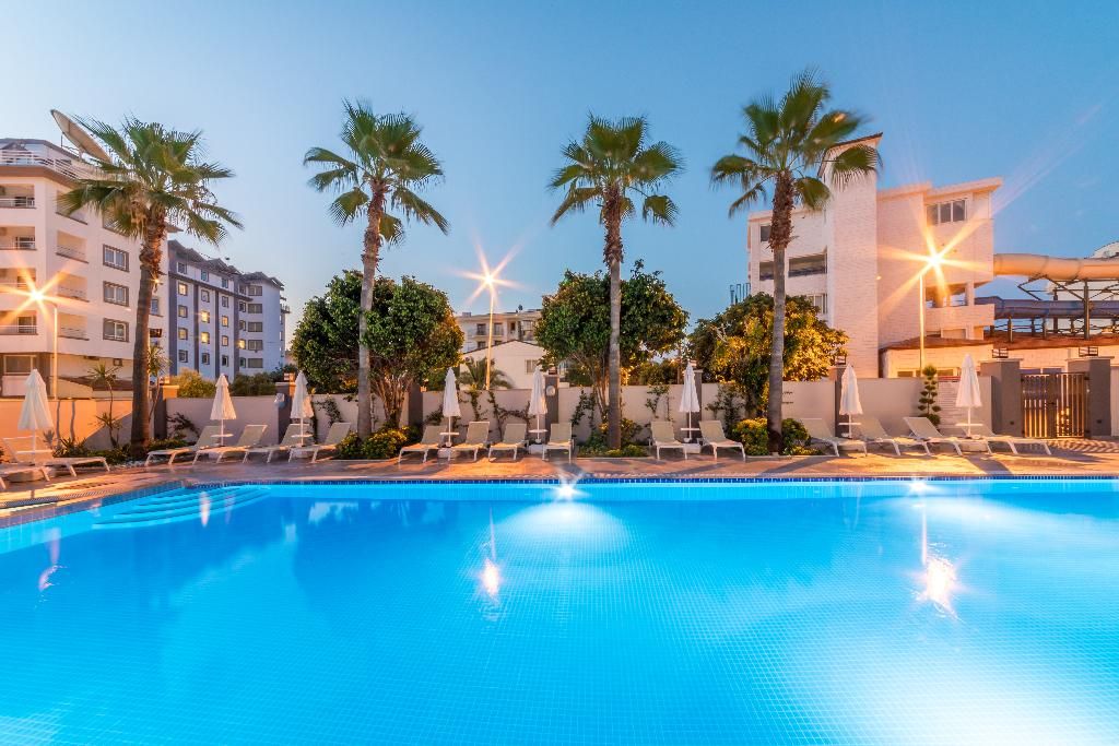Motto Premium Hotel & Spa, foto 14