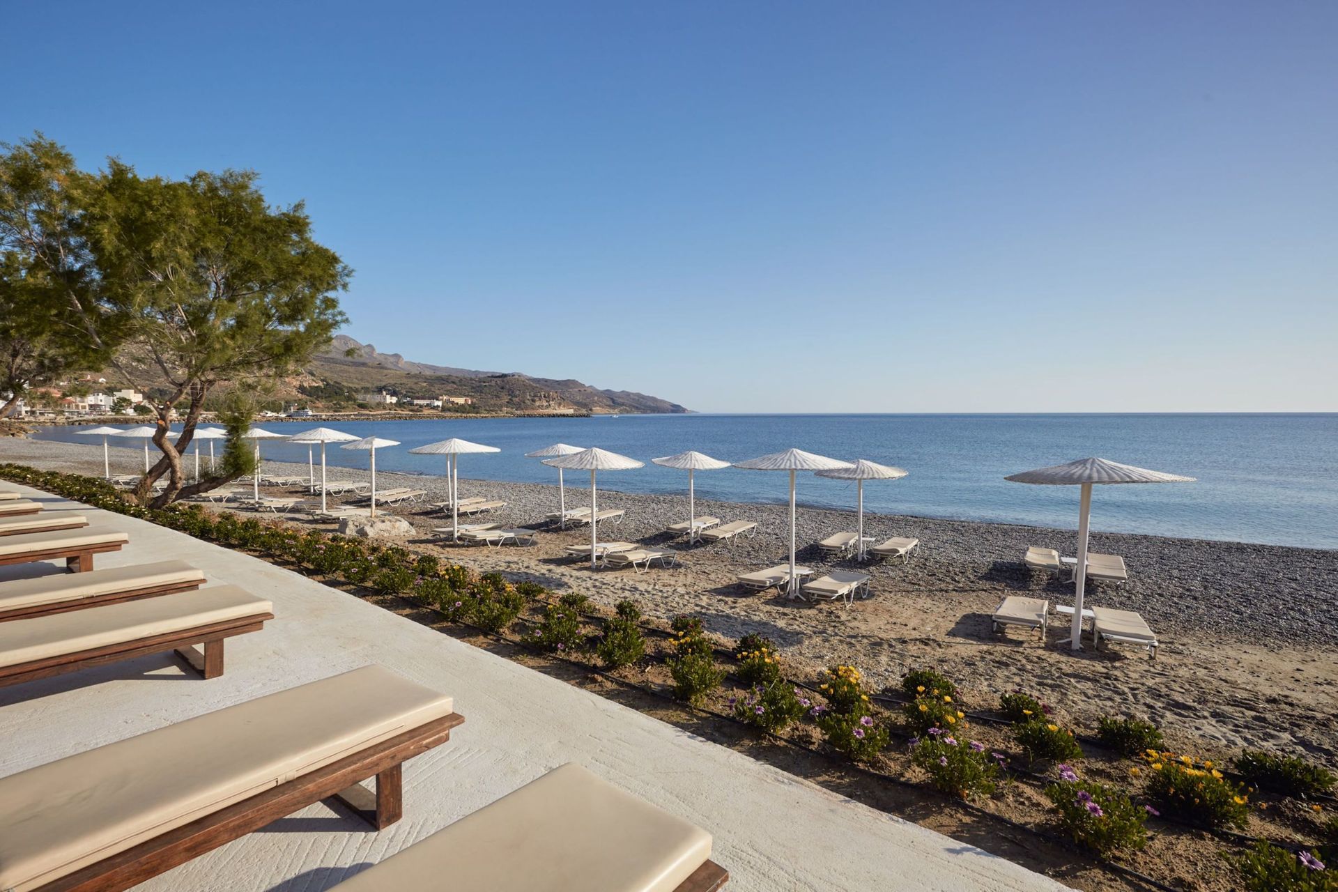Giannoulis Grand Bay Beach Resort, foto 14