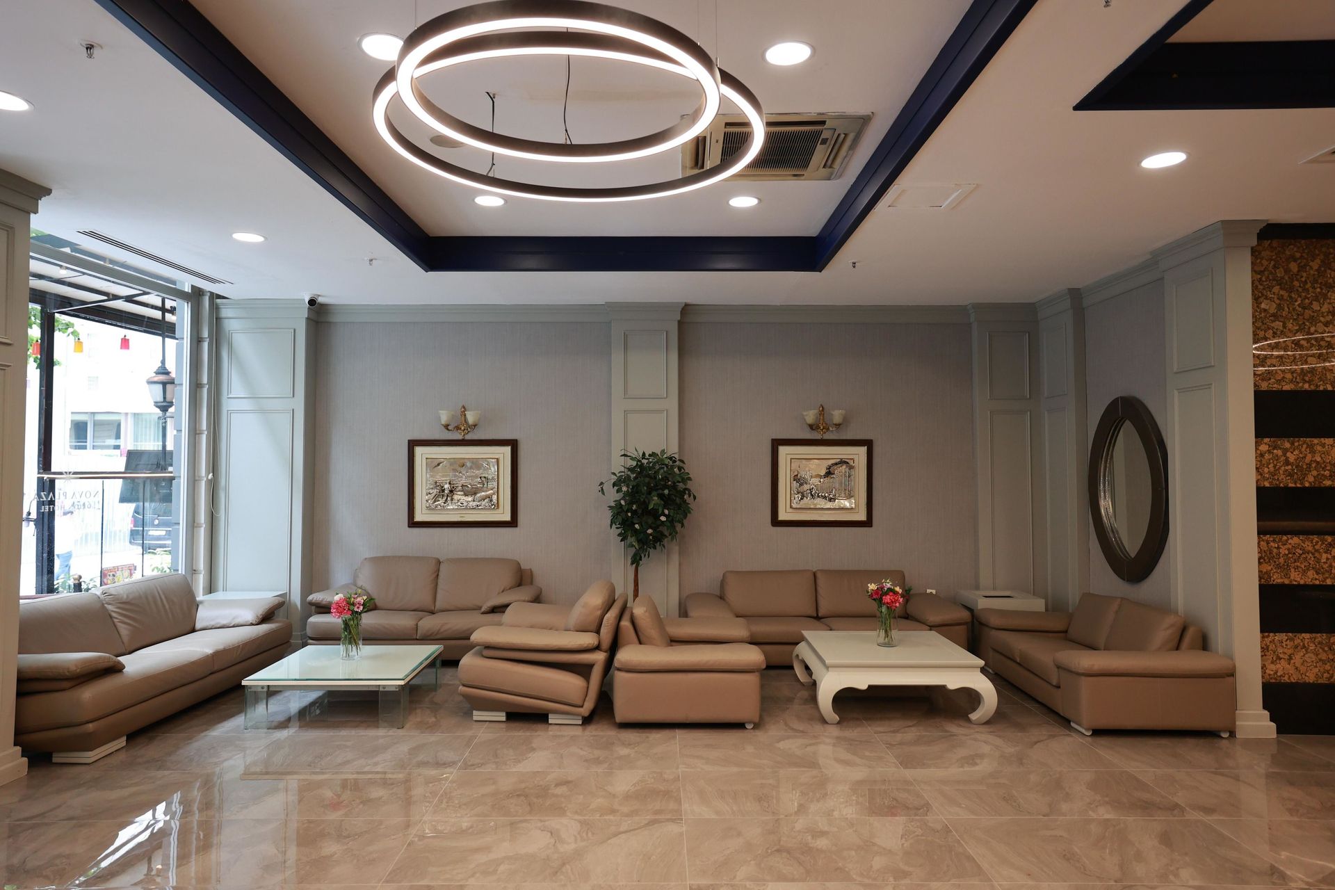 Istanbul Golden Park Hotel, foto 2
