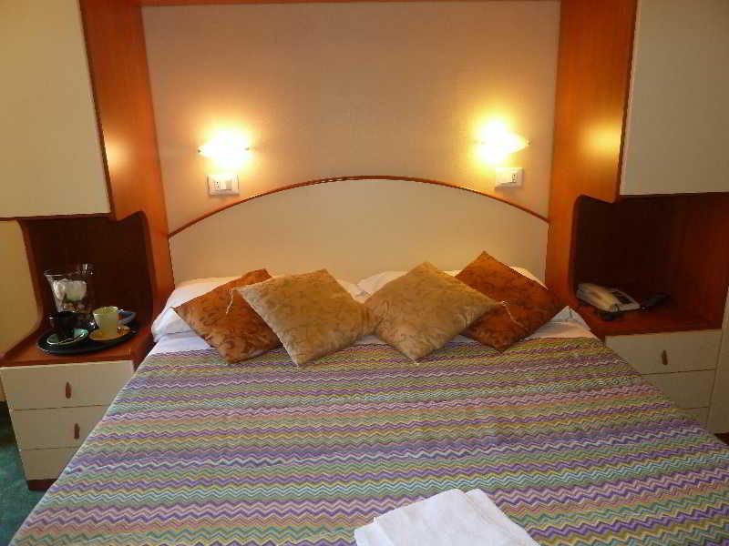 Hotel Crosal, foto 5