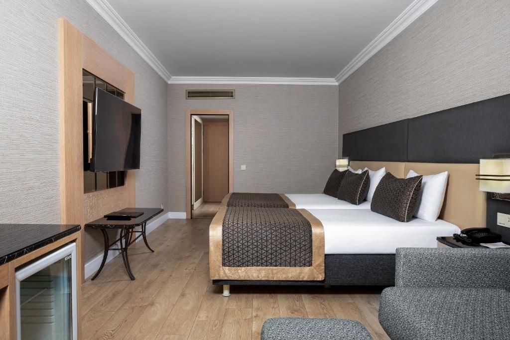 The Darkhill Hotel, foto 6