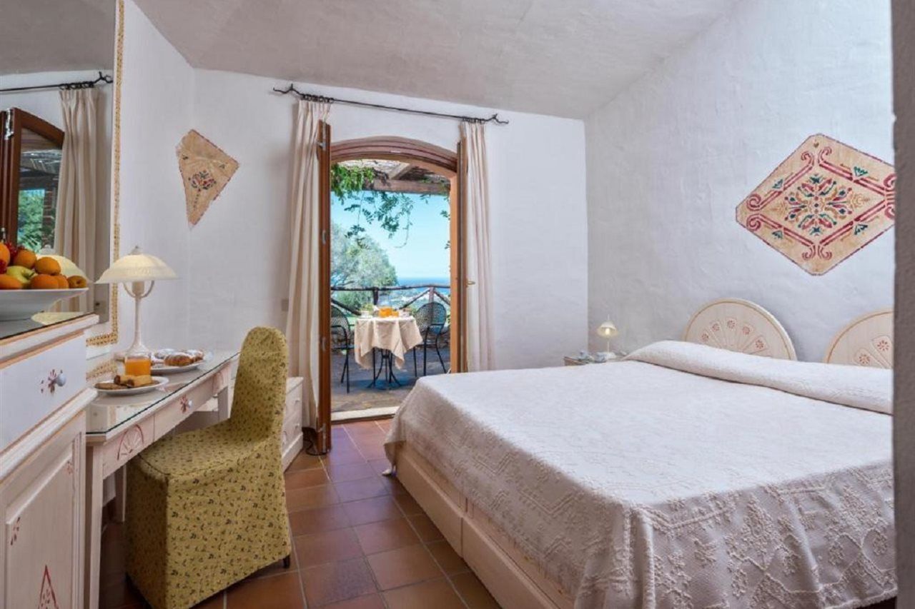 Myo Hotel Rocce Sarde, foto 6
