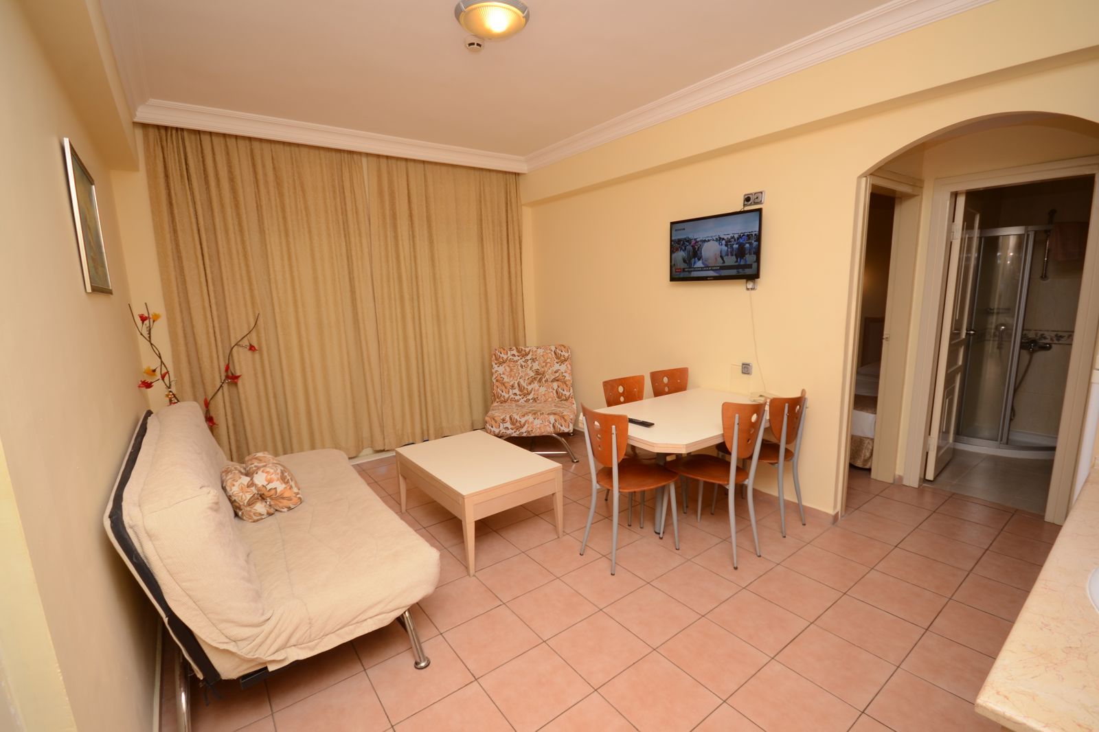 Alenz Hotel Apartments, foto 10
