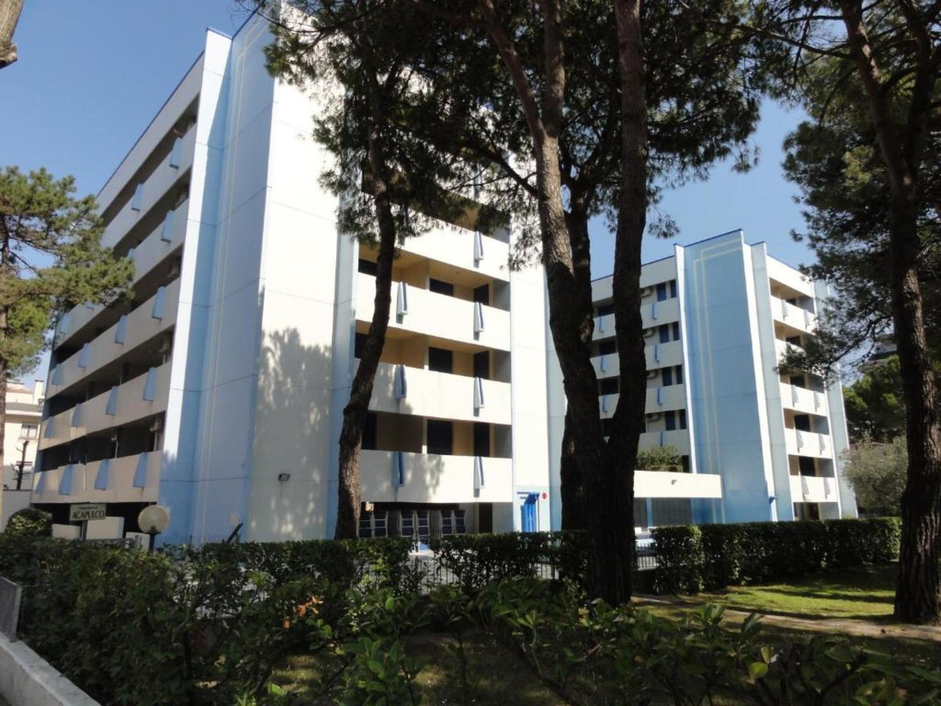 Residenza Acapulco, foto 3