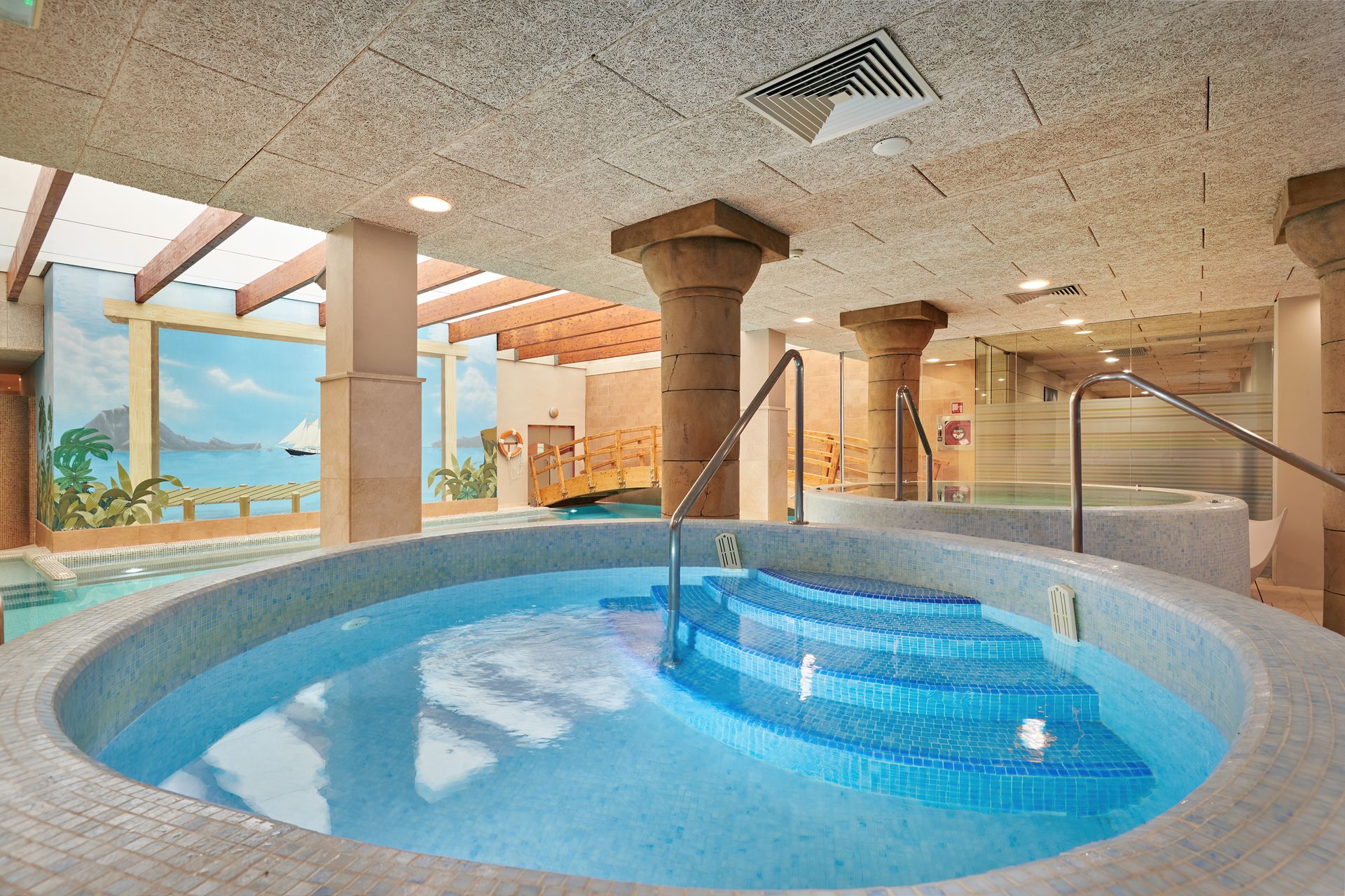 Grupotel Gran Vista & Spa, foto 15