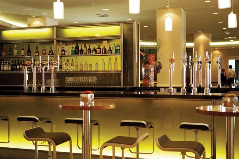 Hilton Canary Wharf, foto 6