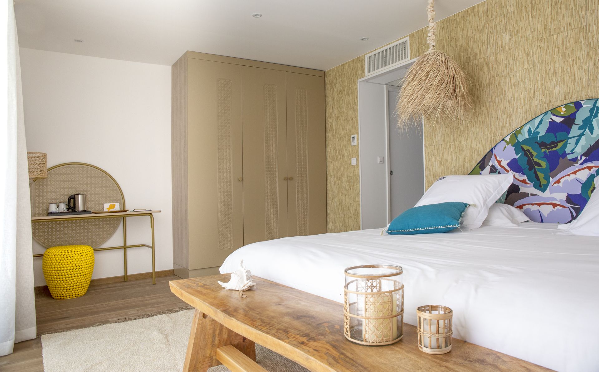 Hotel Les Bulles de Mer, foto 4
