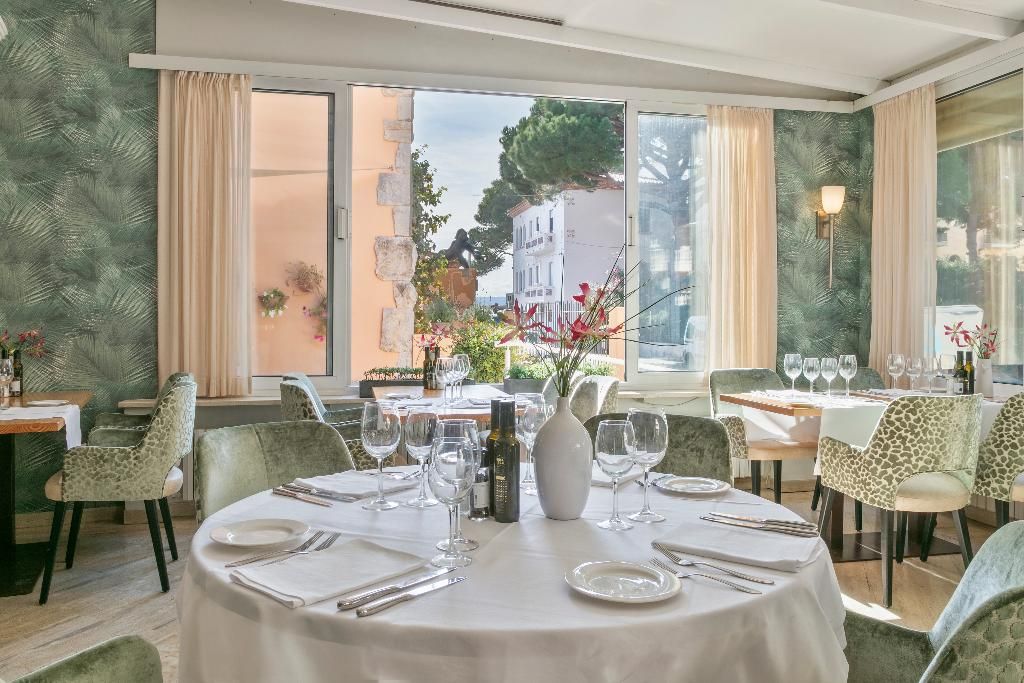 Van der Valk Hotel Barcarola, foto 5