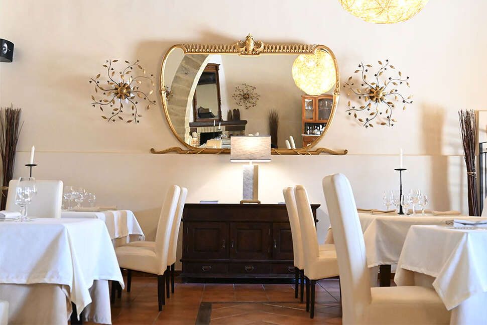Agriturismo Vecchia Masseria, foto 4
