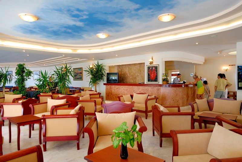 Kalypso Cretan Village Sense Resort & Spa, foto 15