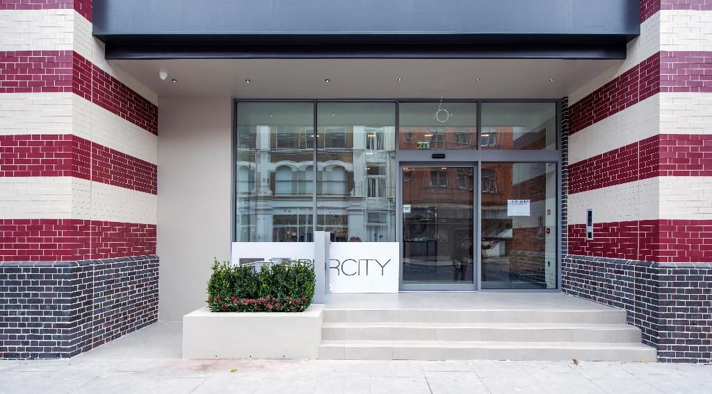 The Rosebery, foto 11