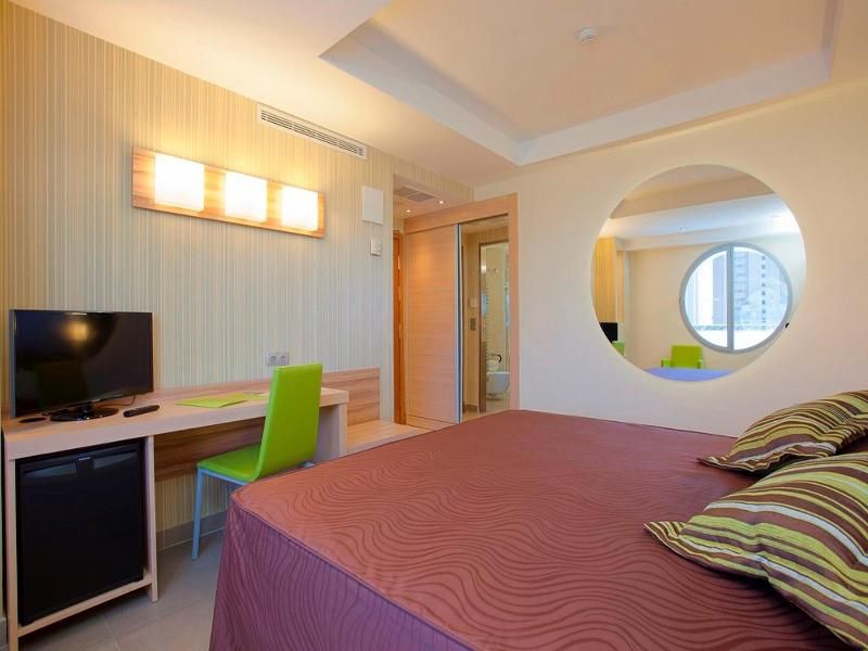 Riviera Beachotel, foto 13