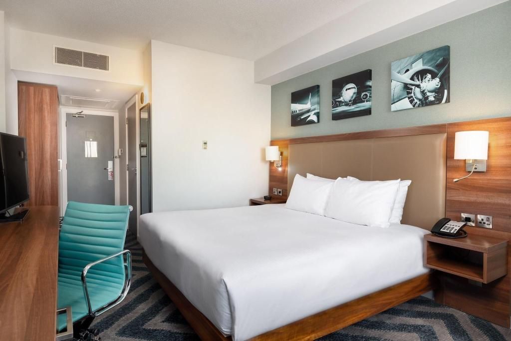 Hilton Garden Inn London Heathrow Airport, foto 5