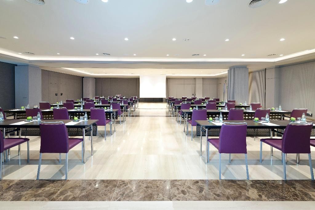 InterContinental Barcelona, foto 5