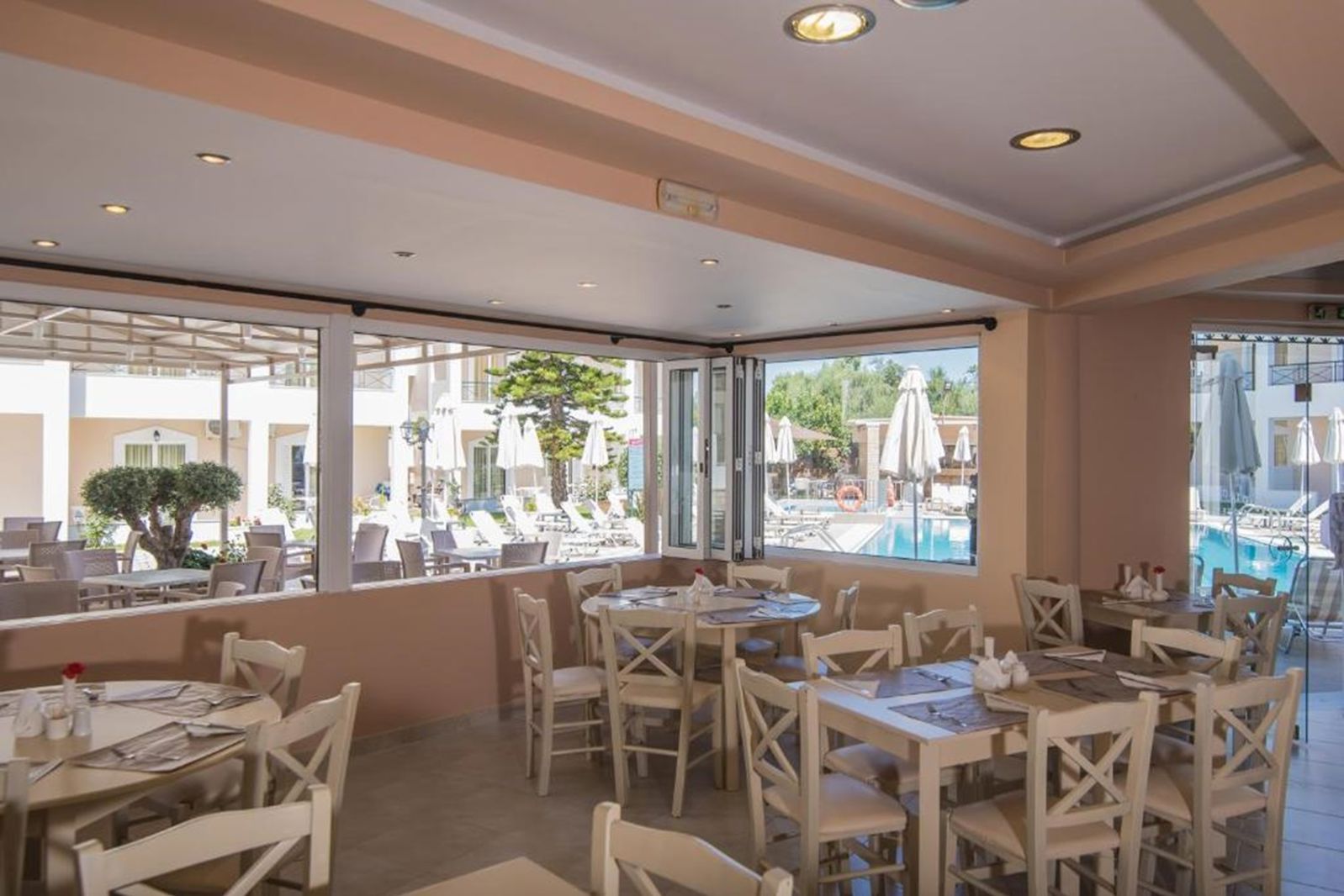 Maistrali Hotel, foto 10