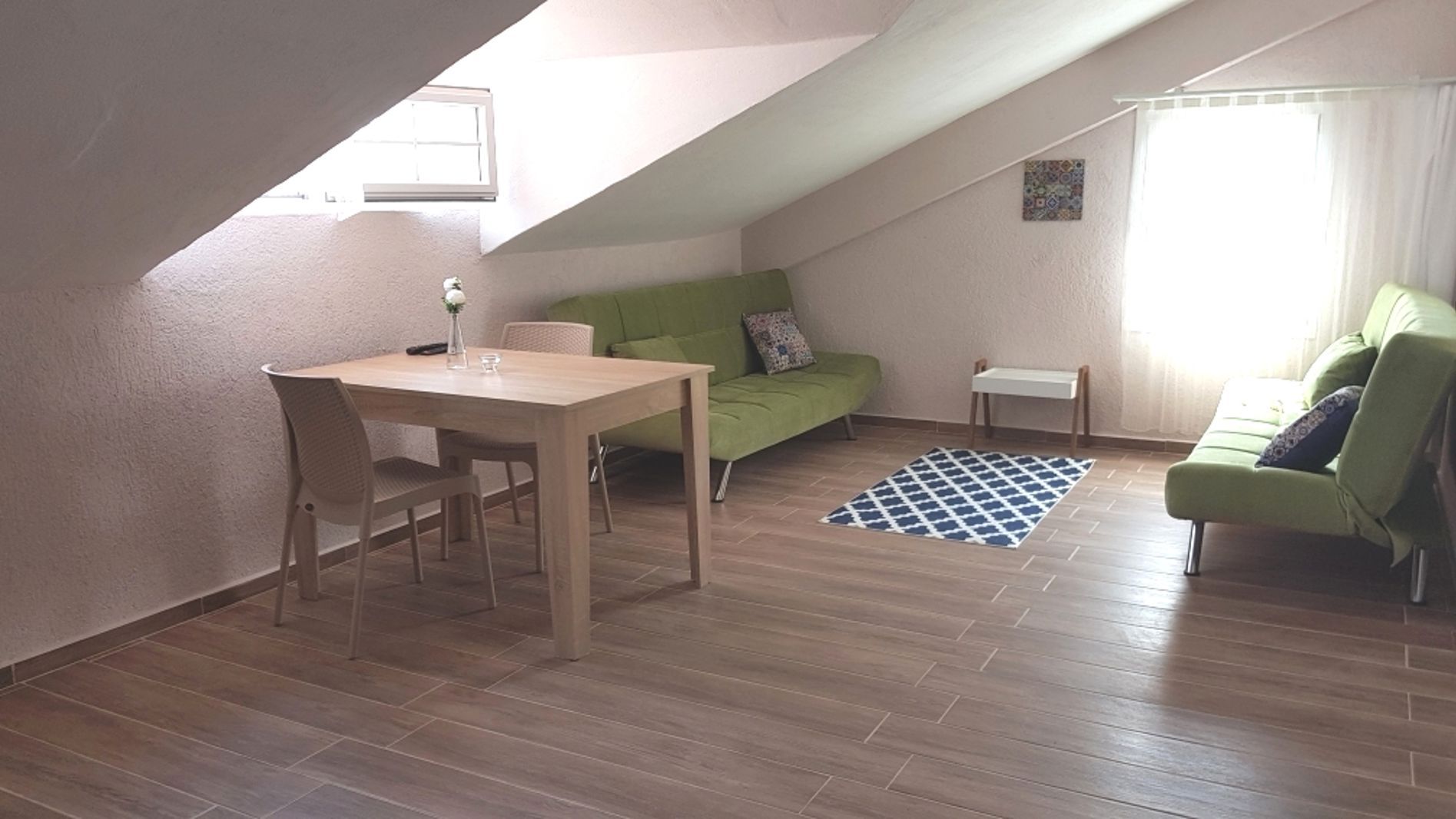 Club Aladdin Apartments, foto 5