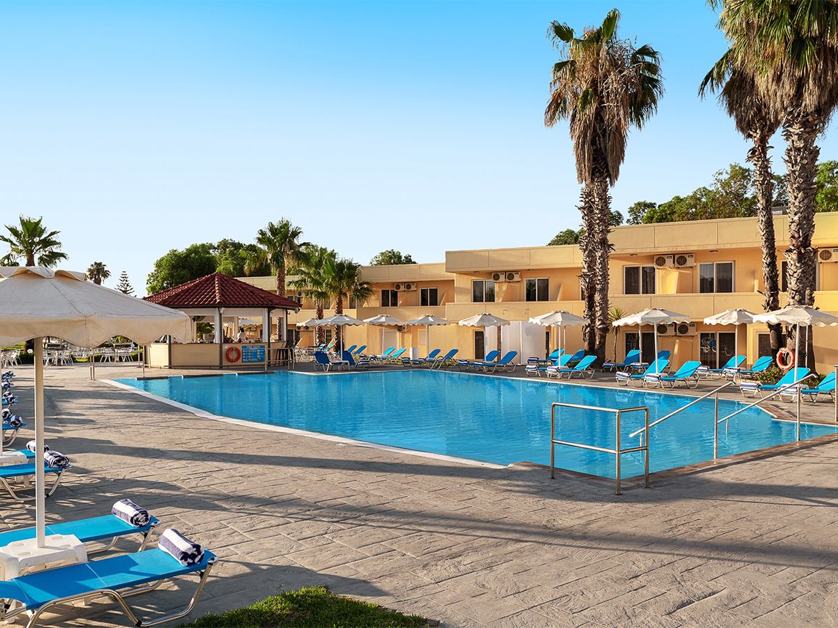 Olive Garden Hotel, foto 6