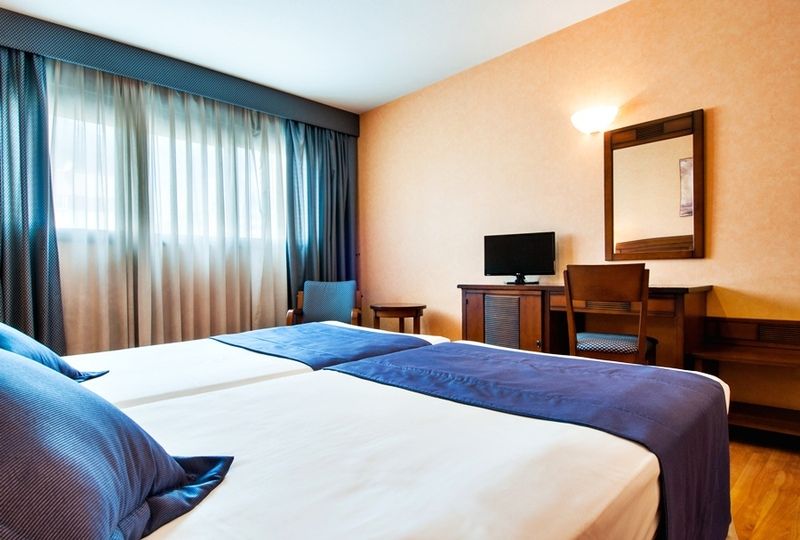Hotel Las Provincias, foto 5