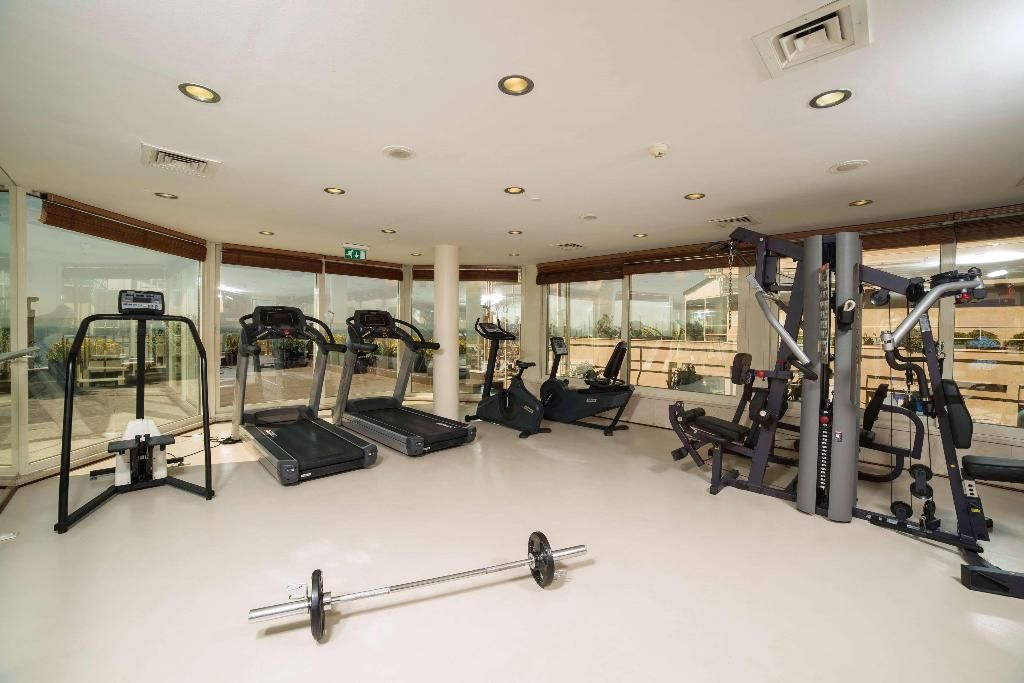 Radisson Hotel President Old Town Istanbul, foto 2