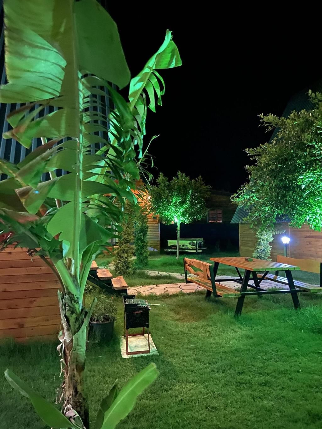 Karaoz Sapphire Bungalows, foto 14