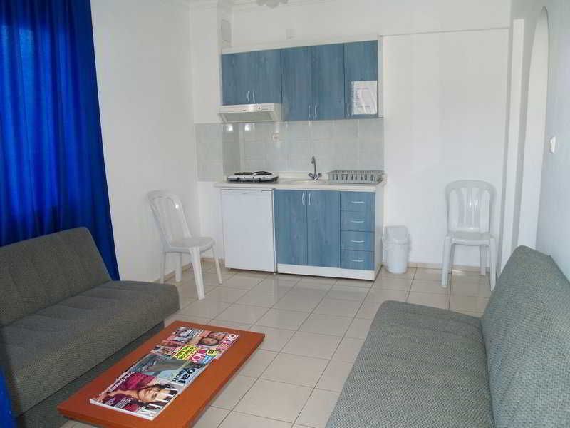 Atlantis Apartments, foto 6
