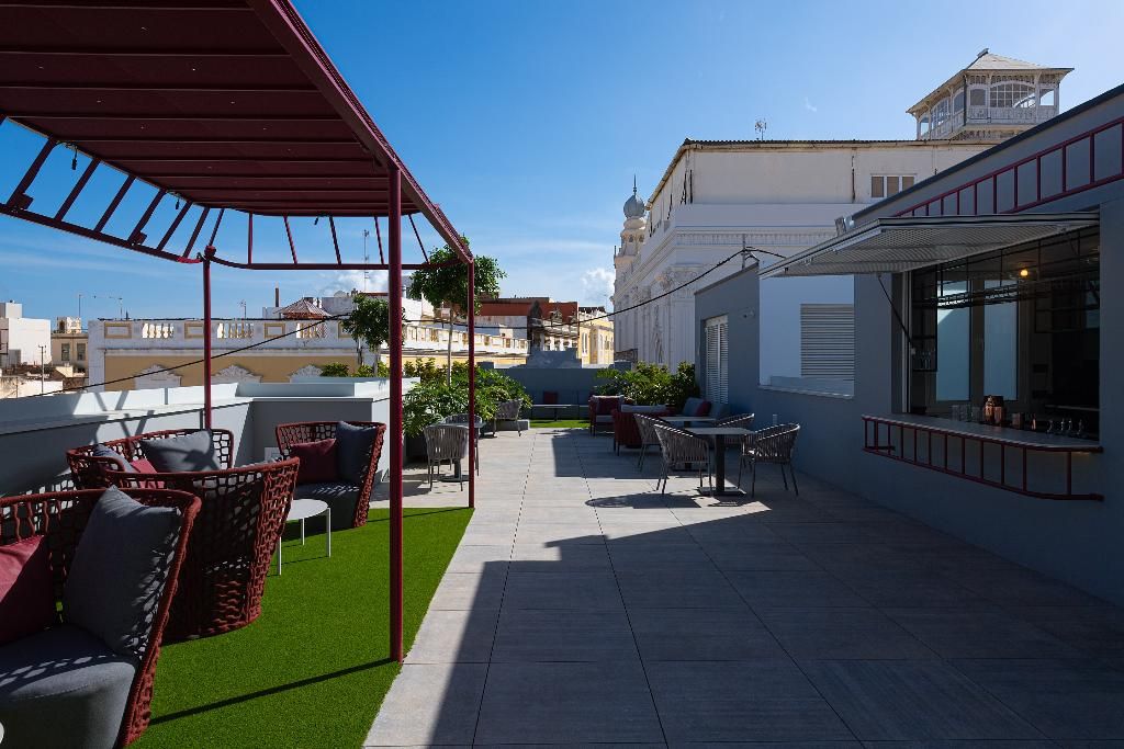 Boutique Hotel Cordial Malteses, foto 11