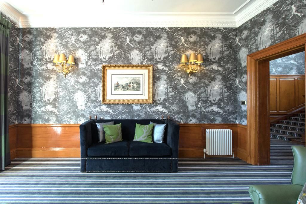 Dunkeld House Hotel, foto 3