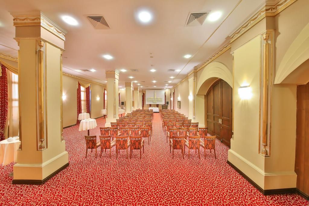 Legacy Ottoman Hotel, foto 14