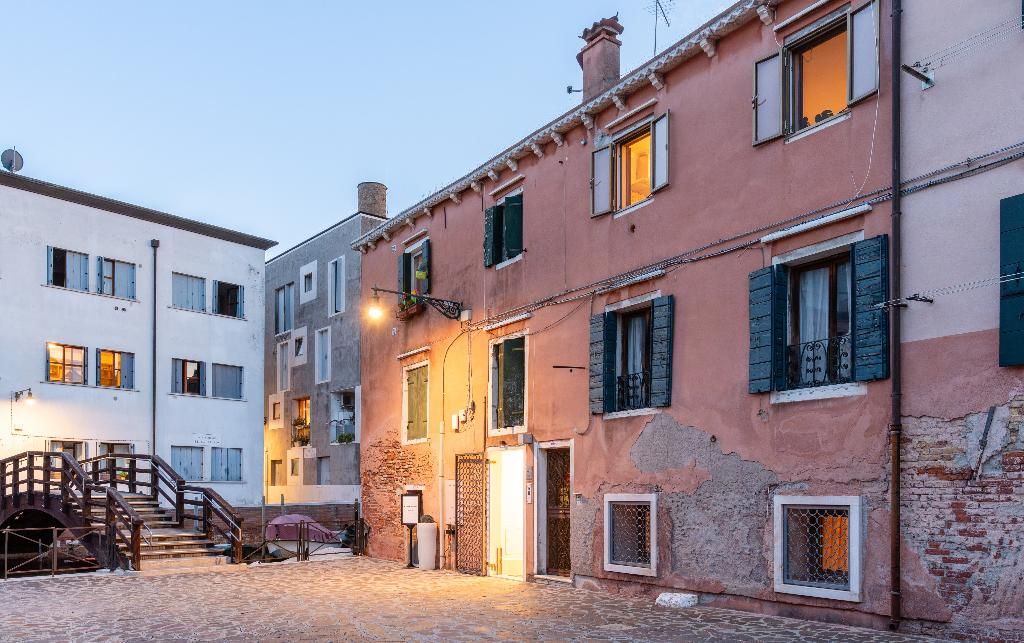 Hotel Giudecca Venezia, foto 2