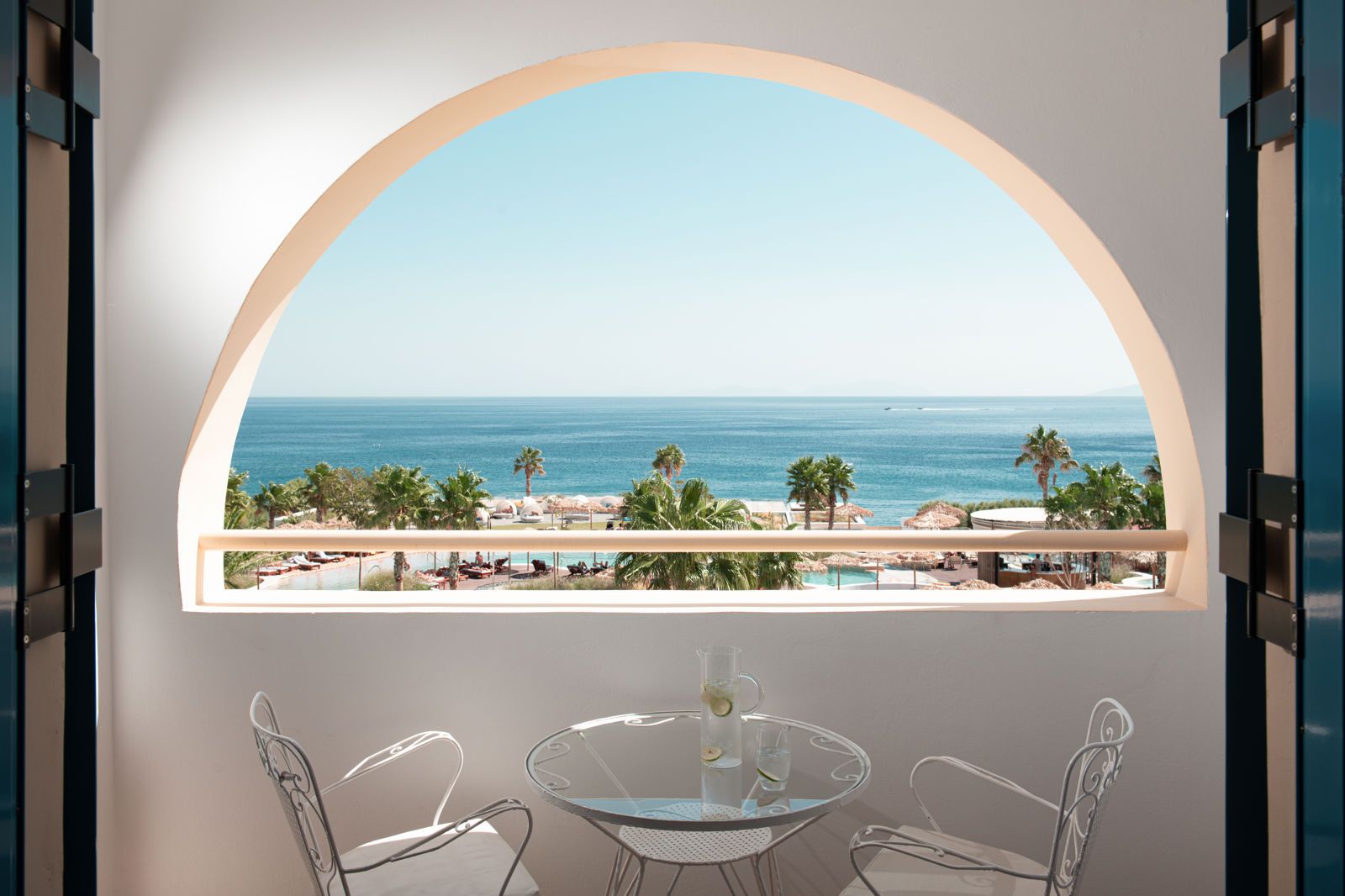 Mitsis Norida Beach Hotel, foto 10
