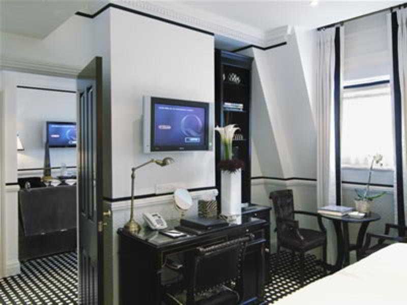 41 Hotel, foto 4