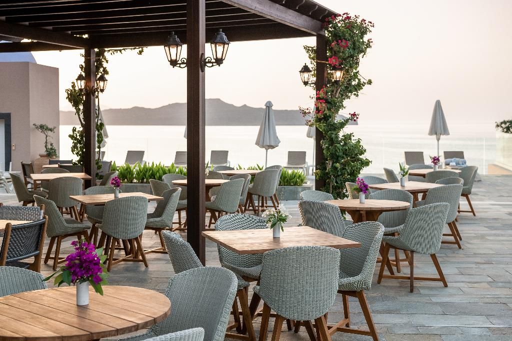 Leptos Panorama Hotel, foto 9