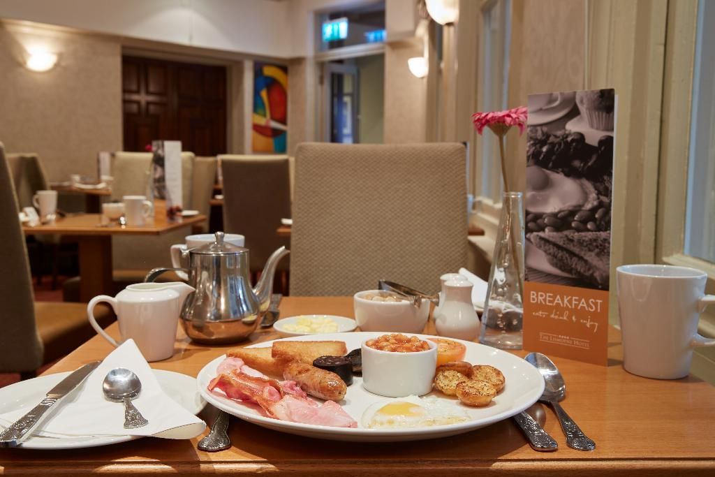 The Lismoyne Hotel, foto 9