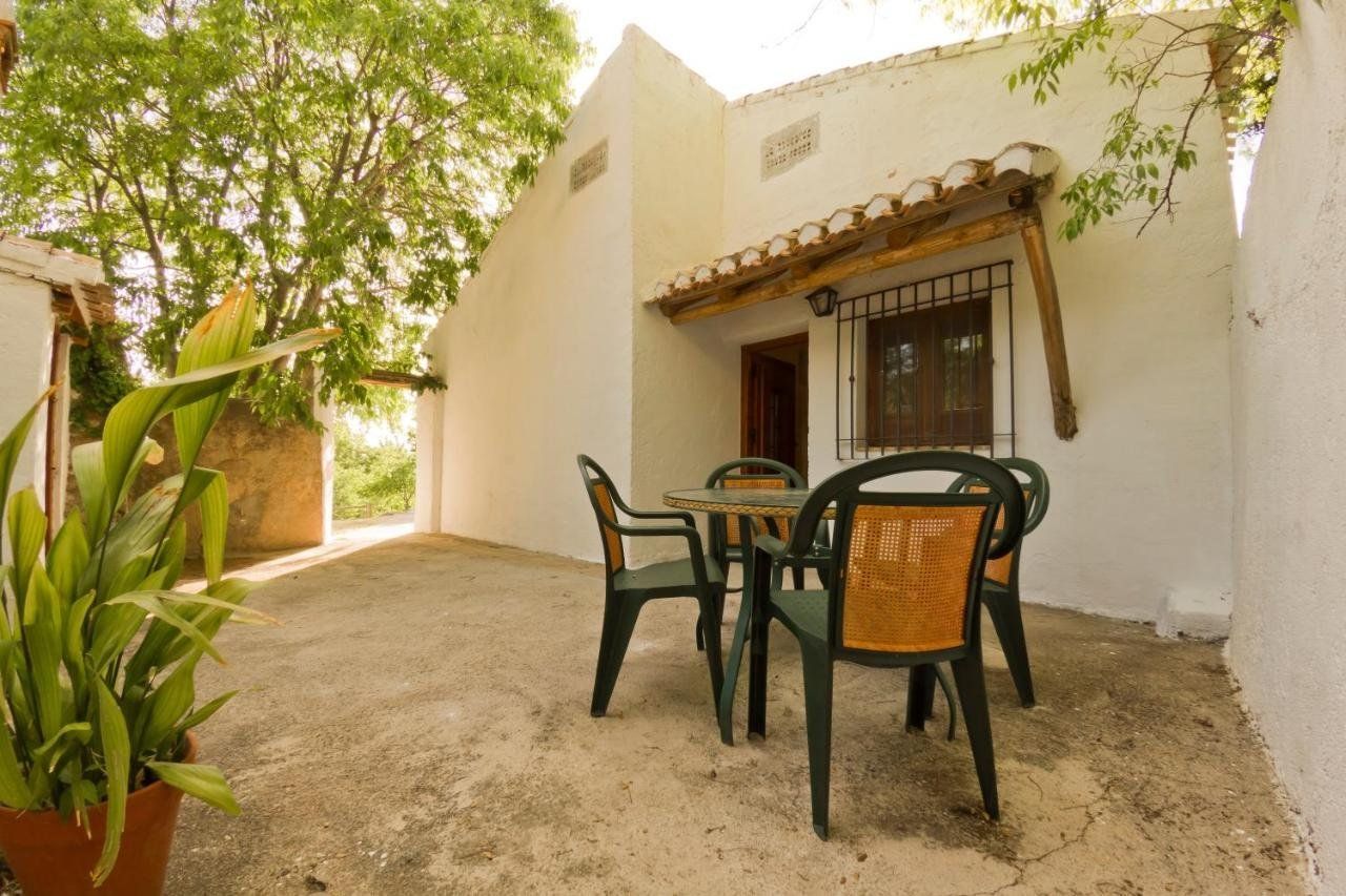 Cortijo Balzain, foto 10