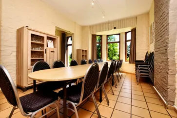 Eetkamer