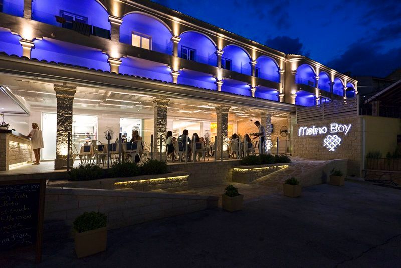 Melina Bay Hotel, foto 8