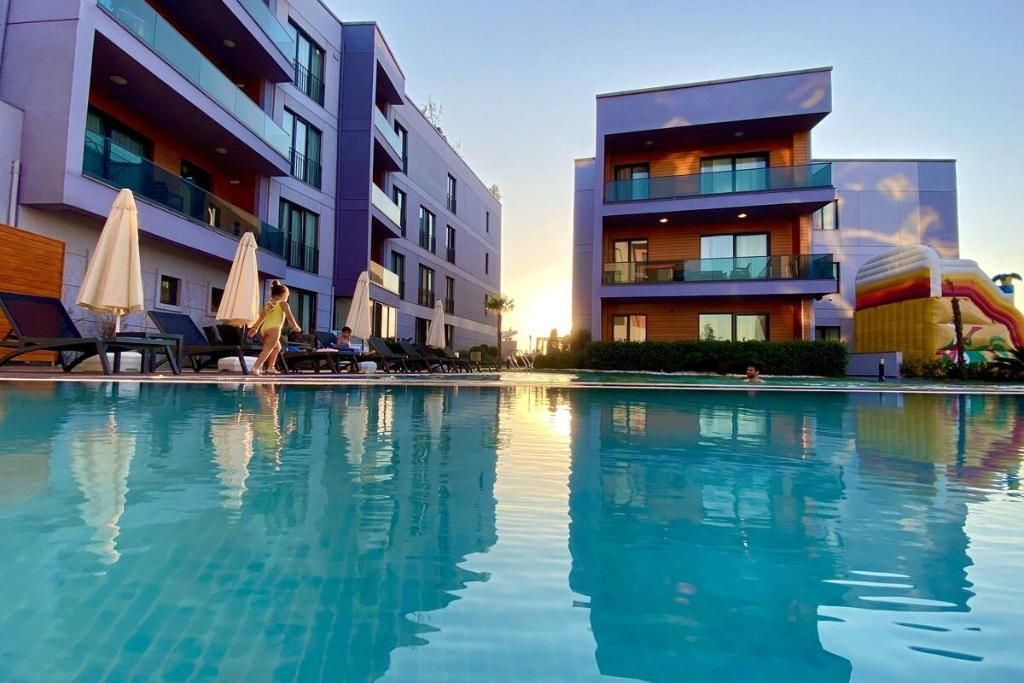 Green Hills Suites, foto 11