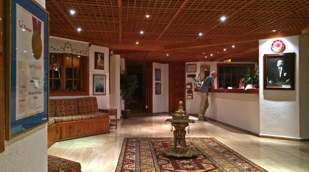 Montana Pine Resort Hotel & Spa, foto 11