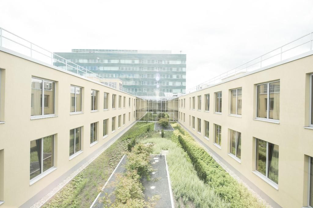 carathotel Düsseldorf City, foto 4