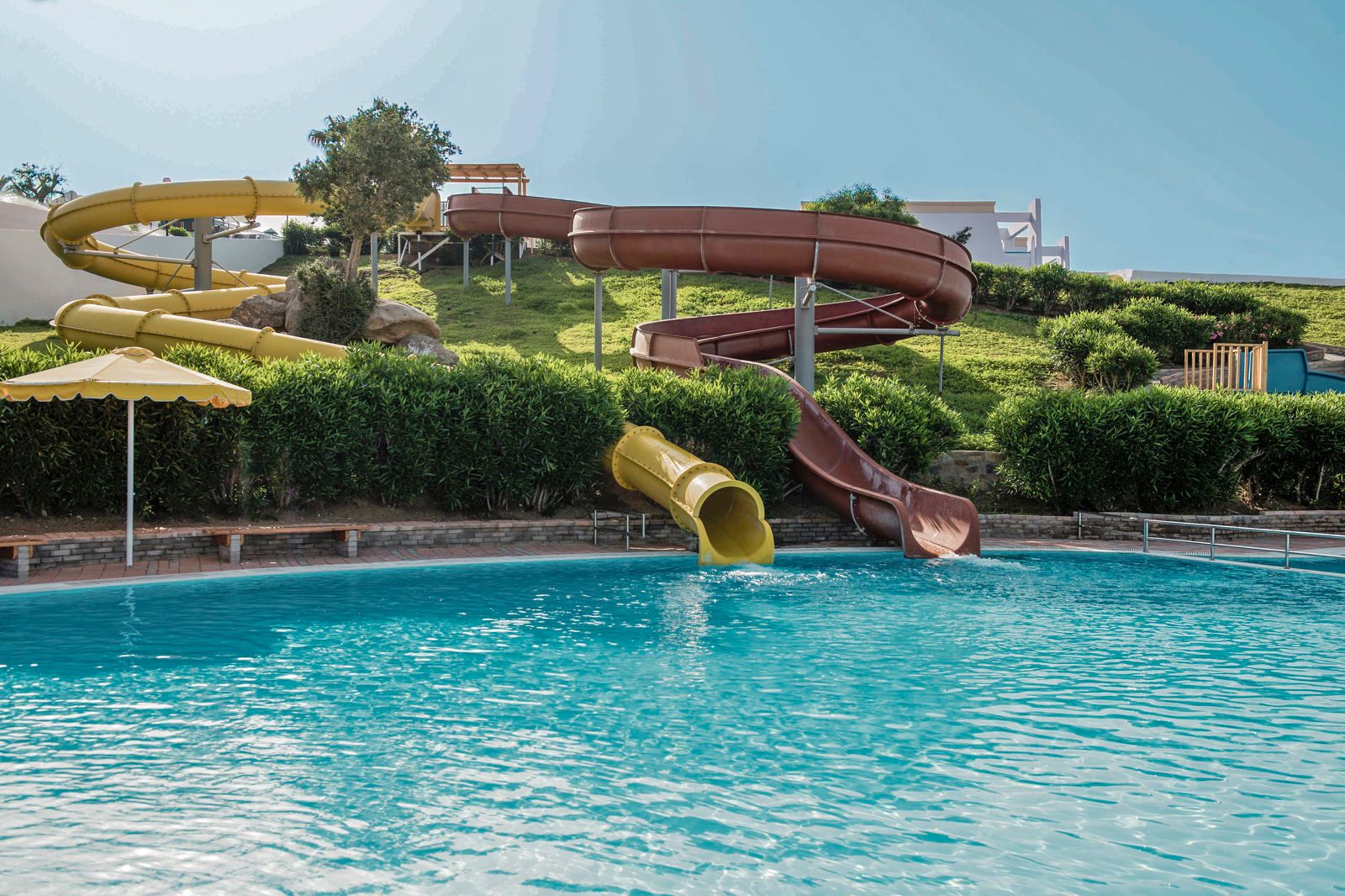 Mitsis Norida Beach Hotel, foto 14