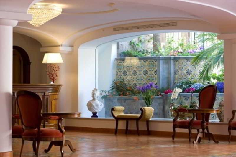 Grand Hotel La Favorita, foto 13