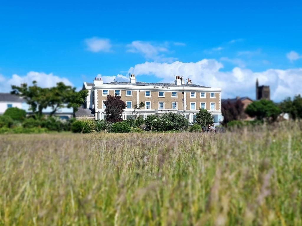 The Royal Hotel, foto 5
