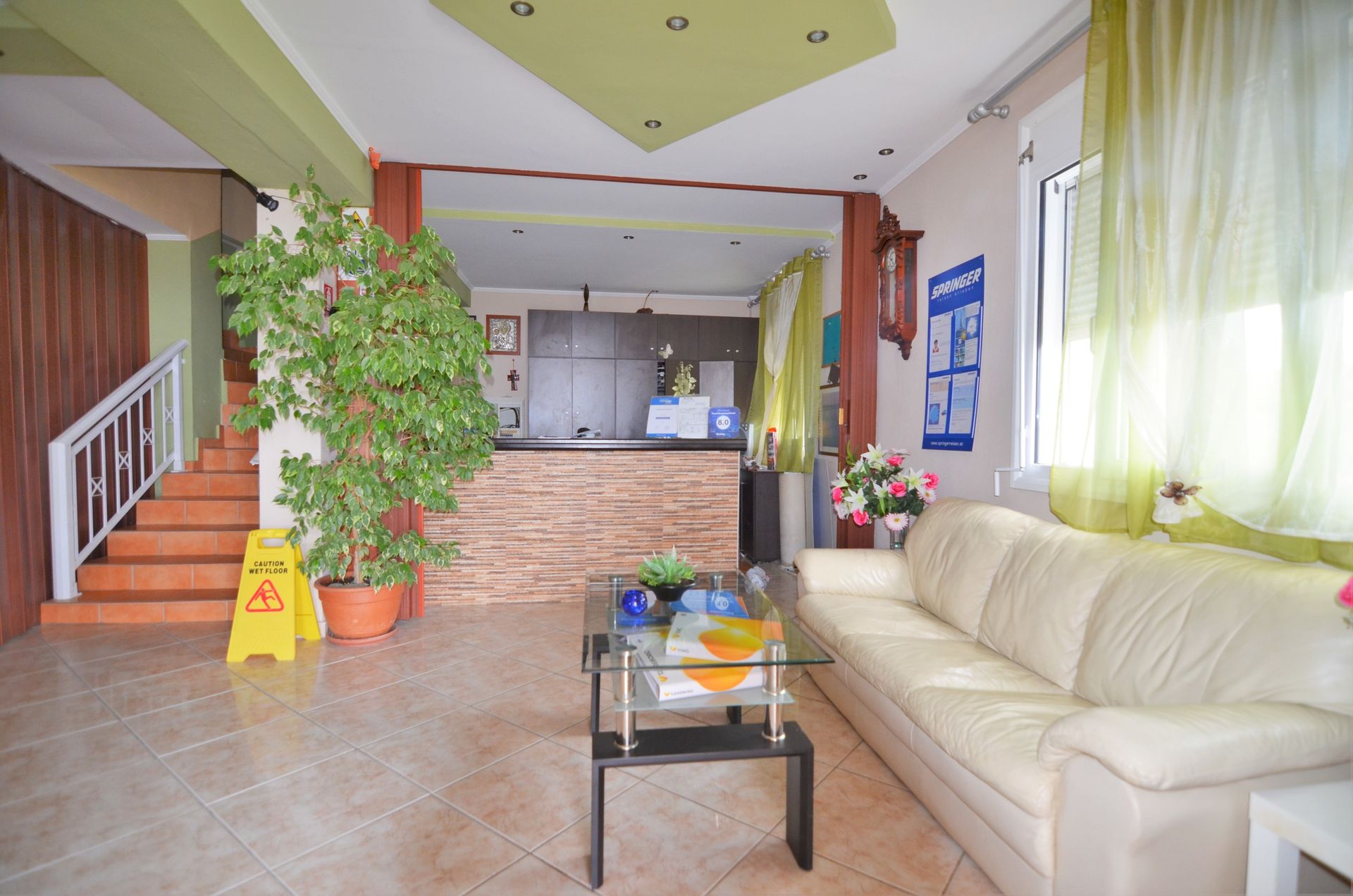Grand Beach Hotel, foto 2